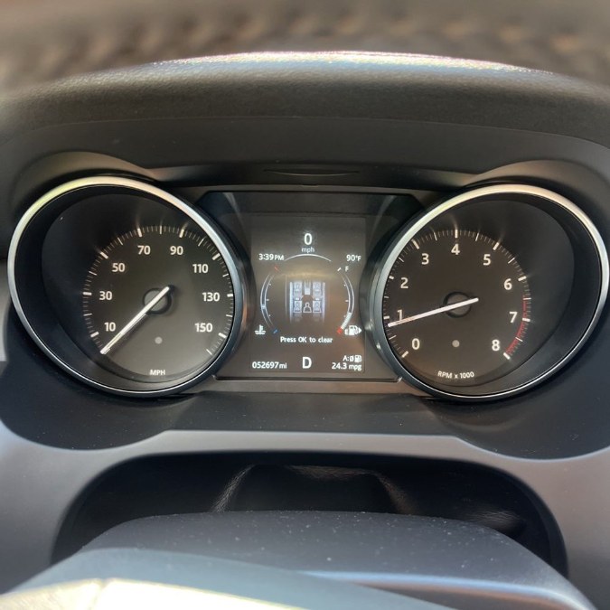 2017 Land Rover Range Rover Evoque 5 Door HSE, available for sale in Manchester, New Hampshire | Second Street Auto Sales Inc. Manchester, New Hampshire 2017 Land Rover Range Rover Evoque 5 Door HSE, available for sale in Manchester, New Hampshire | Second Street Auto Sales Inc. Manchester, New Hampshire