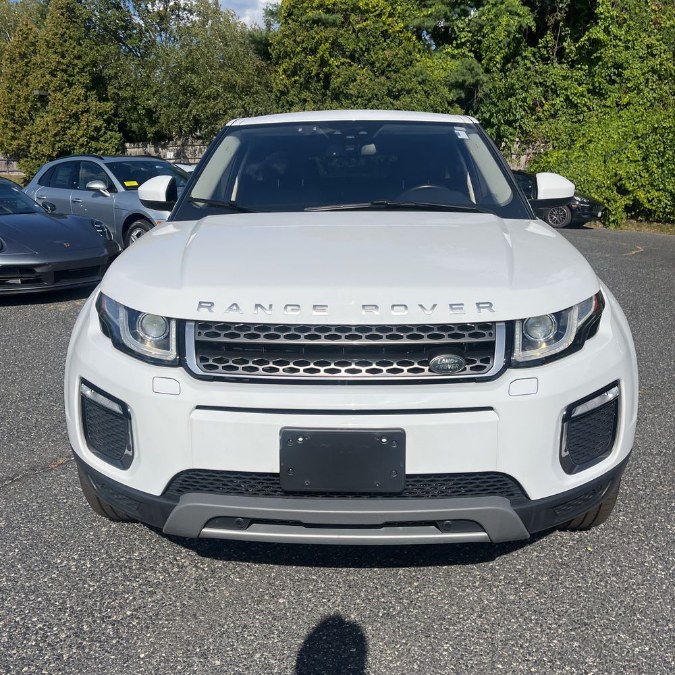 2017 Land Rover Range Rover Evoque 5 Door HSE, available for sale in Manchester, New Hampshire | Second Street Auto Sales Inc. Manchester, New Hampshire 2017 Land Rover Range Rover Evoque 5 Door HSE, available for sale in Manchester, New Hampshire | Second Street Auto Sales Inc. Manchester, New Hampshire