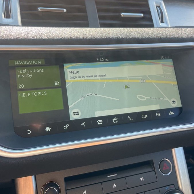 2017 Land Rover Range Rover Evoque 5 Door HSE, available for sale in Manchester, New Hampshire | Second Street Auto Sales Inc. Manchester, New Hampshire 2017 Land Rover Range Rover Evoque 5 Door HSE, available for sale in Manchester, New Hampshire | Second Street Auto Sales Inc. Manchester, New Hampshire