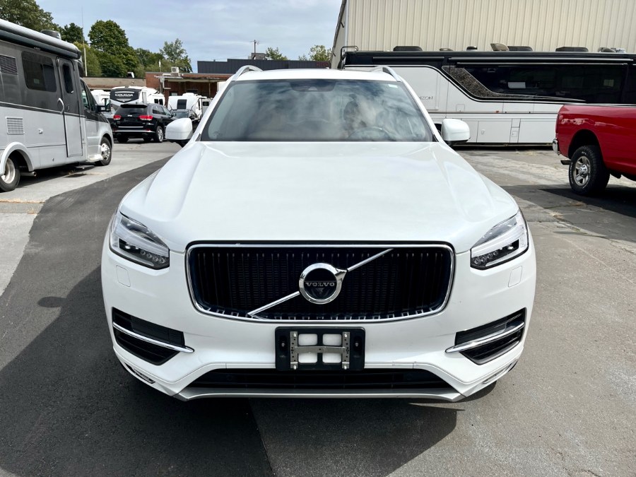 2017 Volvo XC90 T6 AWD 7-Passenger Momentum, available for sale in Manchester, New Hampshire | Second Street Auto Sales Inc. Manchester, New Hampshire 2017 Volvo XC90 T6 AWD 7-Passenger Momentum, available for sale in Manchester, New Hampshire | Second Street Auto Sales Inc. Manchester, New Hampshire