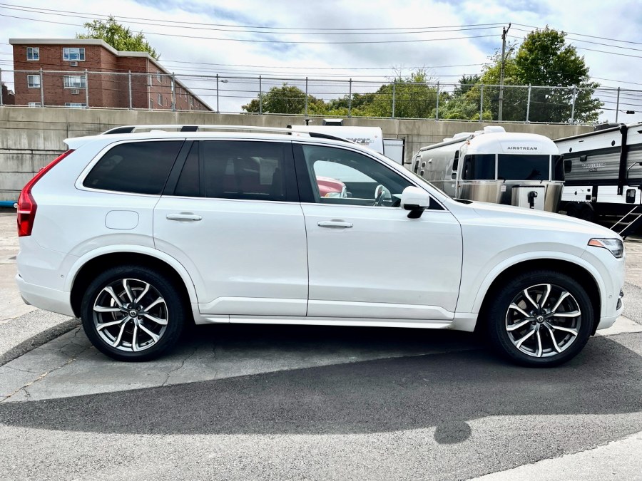 2017 Volvo XC90 T6 AWD 7-Passenger Momentum, available for sale in Manchester, New Hampshire | Second Street Auto Sales Inc. Manchester, New Hampshire 2017 Volvo XC90 T6 AWD 7-Passenger Momentum, available for sale in Manchester, New Hampshire | Second Street Auto Sales Inc. Manchester, New Hampshire