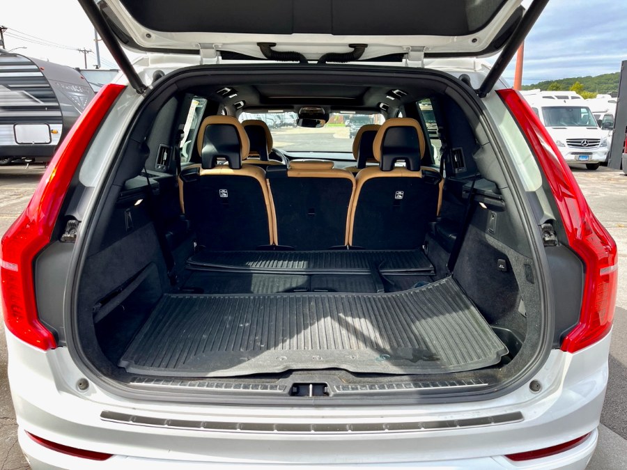 2017 Volvo XC90 T6 AWD 7-Passenger Momentum, available for sale in Manchester, New Hampshire | Second Street Auto Sales Inc. Manchester, New Hampshire 2017 Volvo XC90 T6 AWD 7-Passenger Momentum, available for sale in Manchester, New Hampshire | Second Street Auto Sales Inc. Manchester, New Hampshire