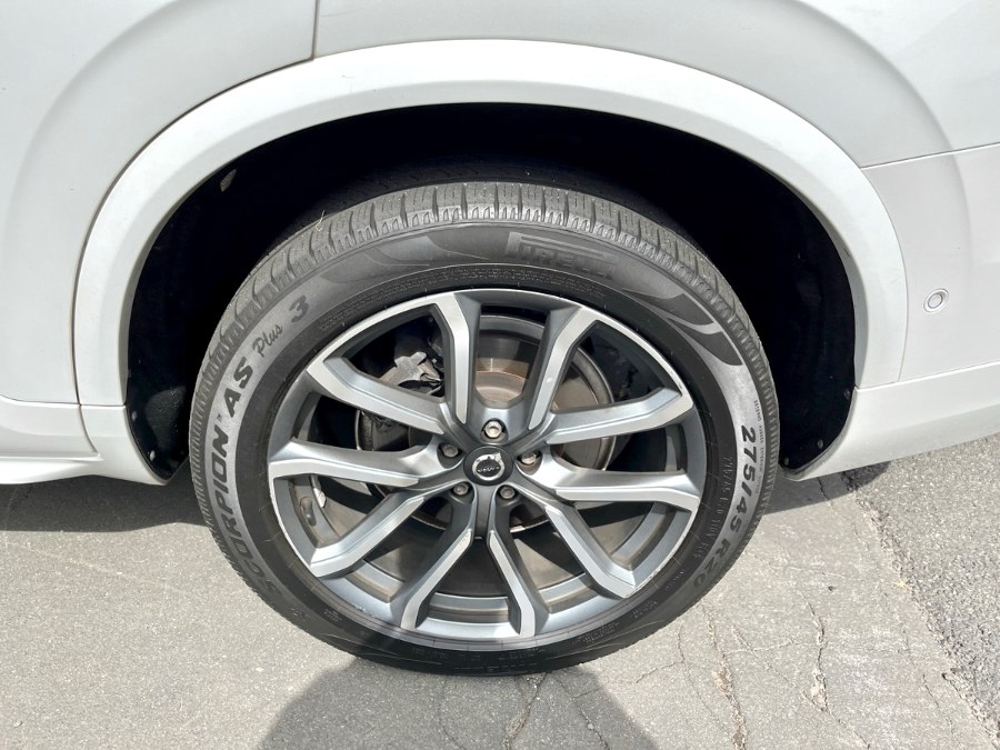 2017 Volvo XC90 T6 AWD 7-Passenger Momentum, available for sale in Manchester, New Hampshire | Second Street Auto Sales Inc. Manchester, New Hampshire 2017 Volvo XC90 T6 AWD 7-Passenger Momentum, available for sale in Manchester, New Hampshire | Second Street Auto Sales Inc. Manchester, New Hampshire