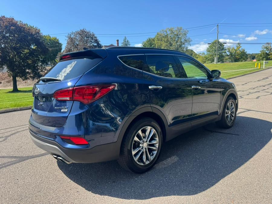 2018 Hyundai Santa Fe Sport 2.0T Auto AWD, available for sale in Waterbury, Connecticut | Platinum Auto Care. Waterbury, Connecticut 2018 Hyundai Santa Fe Sport 2.0T Auto AWD, available for sale in Waterbury, Connecticut | Platinum Auto Care. Waterbury, Connecticut