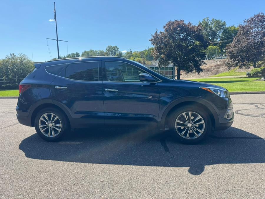 2018 Hyundai Santa Fe Sport 2.0T Auto AWD, available for sale in Waterbury, Connecticut | Platinum Auto Care. Waterbury, Connecticut 2018 Hyundai Santa Fe Sport 2.0T Auto AWD, available for sale in Waterbury, Connecticut | Platinum Auto Care. Waterbury, Connecticut