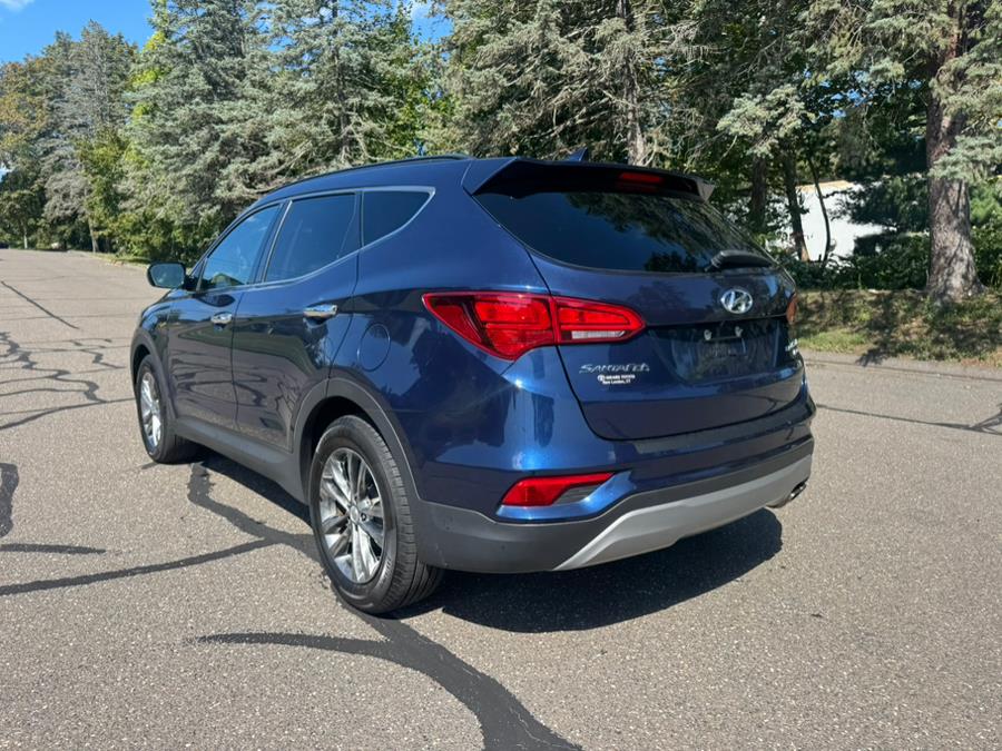 2018 Hyundai Santa Fe Sport 2.0T Auto AWD, available for sale in Waterbury, Connecticut | Platinum Auto Care. Waterbury, Connecticut 2018 Hyundai Santa Fe Sport 2.0T Auto AWD, available for sale in Waterbury, Connecticut | Platinum Auto Care. Waterbury, Connecticut