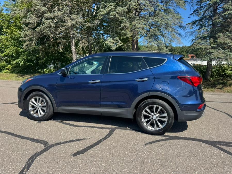 2018 Hyundai Santa Fe Sport 2.0T Auto AWD, available for sale in Waterbury, Connecticut | Platinum Auto Care. Waterbury, Connecticut 2018 Hyundai Santa Fe Sport 2.0T Auto AWD, available for sale in Waterbury, Connecticut | Platinum Auto Care. Waterbury, Connecticut