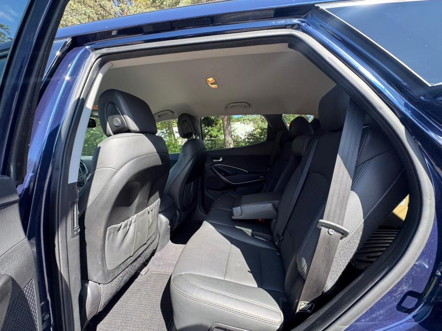 2018 Hyundai Santa Fe Sport 2.0T Auto AWD, available for sale in Waterbury, Connecticut | Platinum Auto Care. Waterbury, Connecticut 2018 Hyundai Santa Fe Sport 2.0T Auto AWD, available for sale in Waterbury, Connecticut | Platinum Auto Care. Waterbury, Connecticut