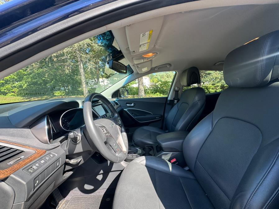 2018 Hyundai Santa Fe Sport 2.0T Auto AWD, available for sale in Waterbury, Connecticut | Platinum Auto Care. Waterbury, Connecticut 2018 Hyundai Santa Fe Sport 2.0T Auto AWD, available for sale in Waterbury, Connecticut | Platinum Auto Care. Waterbury, Connecticut