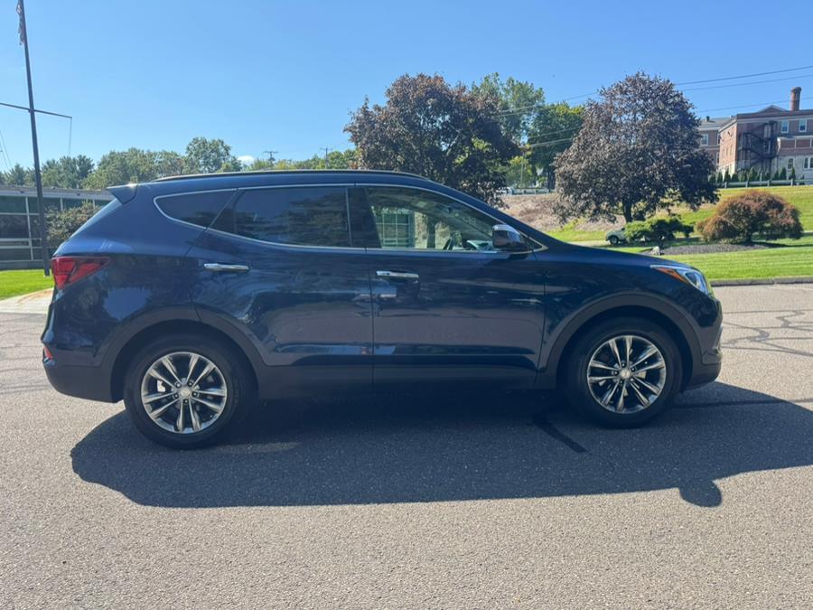2018 Hyundai Santa Fe Sport 2.0T Auto AWD, available for sale in Waterbury, Connecticut | Platinum Auto Care. Waterbury, Connecticut 2018 Hyundai Santa Fe Sport 2.0T Auto AWD, available for sale in Waterbury, Connecticut | Platinum Auto Care. Waterbury, Connecticut
