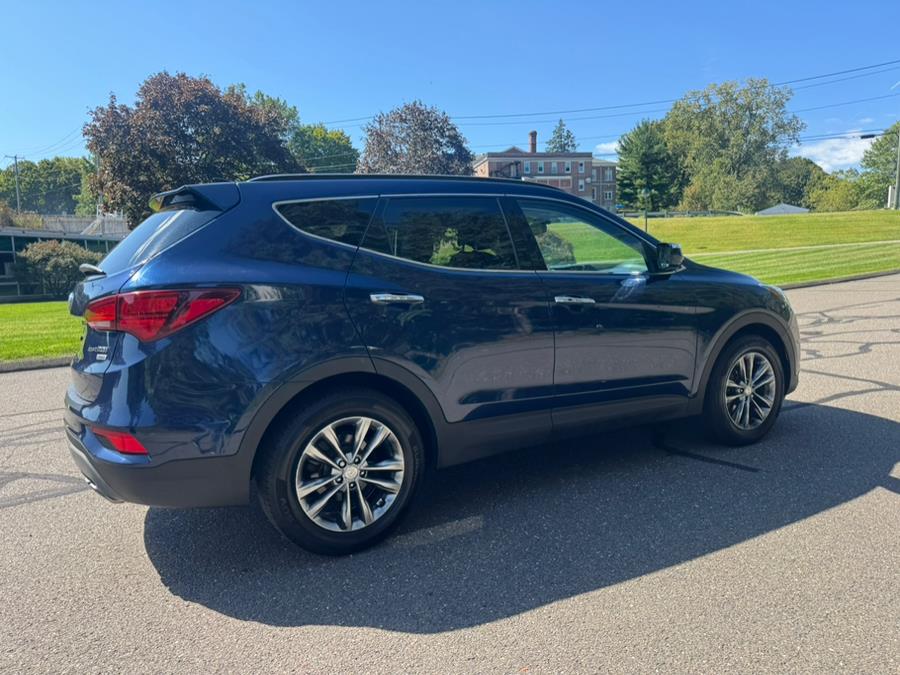 2018 Hyundai Santa Fe Sport 2.0T Auto AWD, available for sale in Waterbury, Connecticut | Platinum Auto Care. Waterbury, Connecticut 2018 Hyundai Santa Fe Sport 2.0T Auto AWD, available for sale in Waterbury, Connecticut | Platinum Auto Care. Waterbury, Connecticut