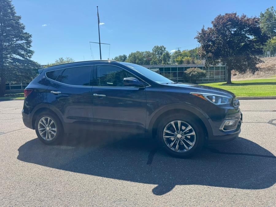 2018 Hyundai Santa Fe Sport 2.0T Auto AWD, available for sale in Waterbury, Connecticut | Platinum Auto Care. Waterbury, Connecticut 2018 Hyundai Santa Fe Sport 2.0T Auto AWD, available for sale in Waterbury, Connecticut | Platinum Auto Care. Waterbury, Connecticut