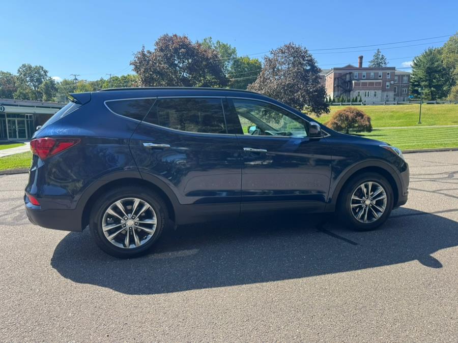 2018 Hyundai Santa Fe Sport 2.0T Auto AWD, available for sale in Waterbury, Connecticut | Platinum Auto Care. Waterbury, Connecticut 2018 Hyundai Santa Fe Sport 2.0T Auto AWD, available for sale in Waterbury, Connecticut | Platinum Auto Care. Waterbury, Connecticut