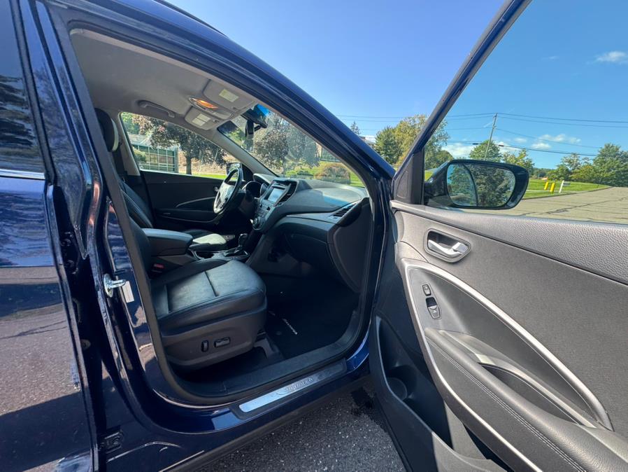 2018 Hyundai Santa Fe Sport 2.0T Auto AWD, available for sale in Waterbury, Connecticut | Platinum Auto Care. Waterbury, Connecticut 2018 Hyundai Santa Fe Sport 2.0T Auto AWD, available for sale in Waterbury, Connecticut | Platinum Auto Care. Waterbury, Connecticut