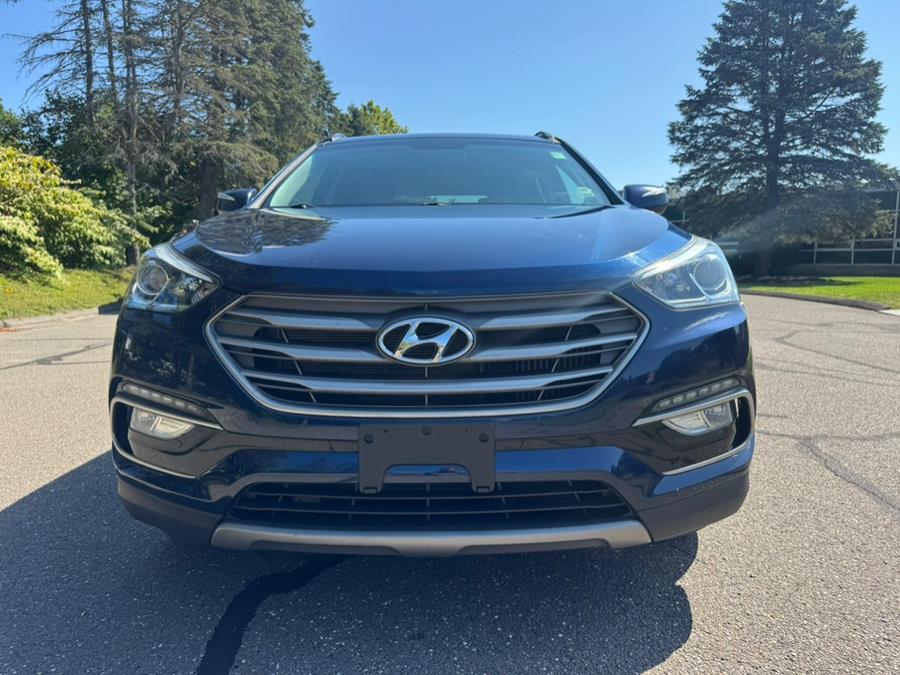 2018 Hyundai Santa Fe Sport 2.0T Auto AWD, available for sale in Waterbury, Connecticut | Platinum Auto Care. Waterbury, Connecticut 2018 Hyundai Santa Fe Sport 2.0T Auto AWD, available for sale in Waterbury, Connecticut | Platinum Auto Care. Waterbury, Connecticut