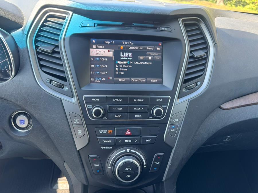 2018 Hyundai Santa Fe Sport 2.0T Auto AWD, available for sale in Waterbury, Connecticut | Platinum Auto Care. Waterbury, Connecticut 2018 Hyundai Santa Fe Sport 2.0T Auto AWD, available for sale in Waterbury, Connecticut | Platinum Auto Care. Waterbury, Connecticut