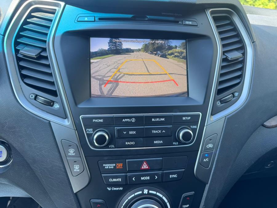2018 Hyundai Santa Fe Sport 2.0T Auto AWD, available for sale in Waterbury, Connecticut | Platinum Auto Care. Waterbury, Connecticut 2018 Hyundai Santa Fe Sport 2.0T Auto AWD, available for sale in Waterbury, Connecticut | Platinum Auto Care. Waterbury, Connecticut