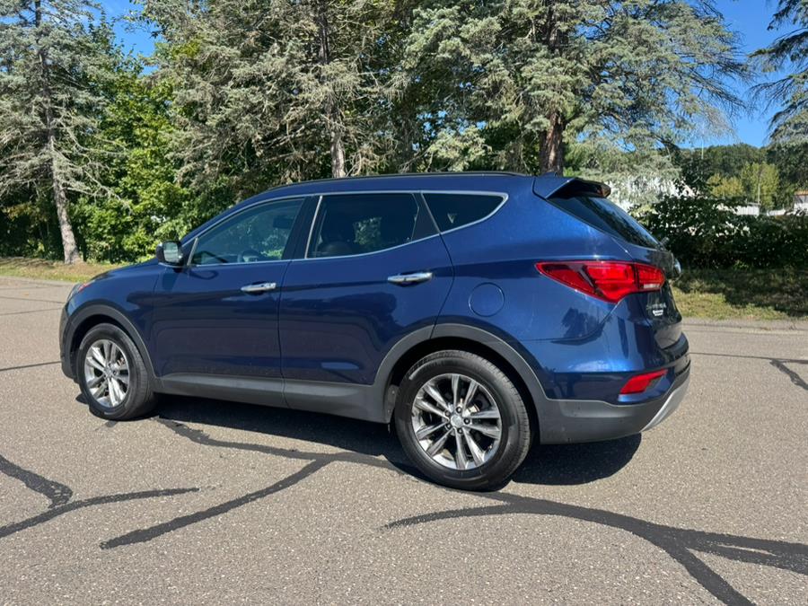 2018 Hyundai Santa Fe Sport 2.0T Auto AWD, available for sale in Waterbury, Connecticut | Platinum Auto Care. Waterbury, Connecticut 2018 Hyundai Santa Fe Sport 2.0T Auto AWD, available for sale in Waterbury, Connecticut | Platinum Auto Care. Waterbury, Connecticut
