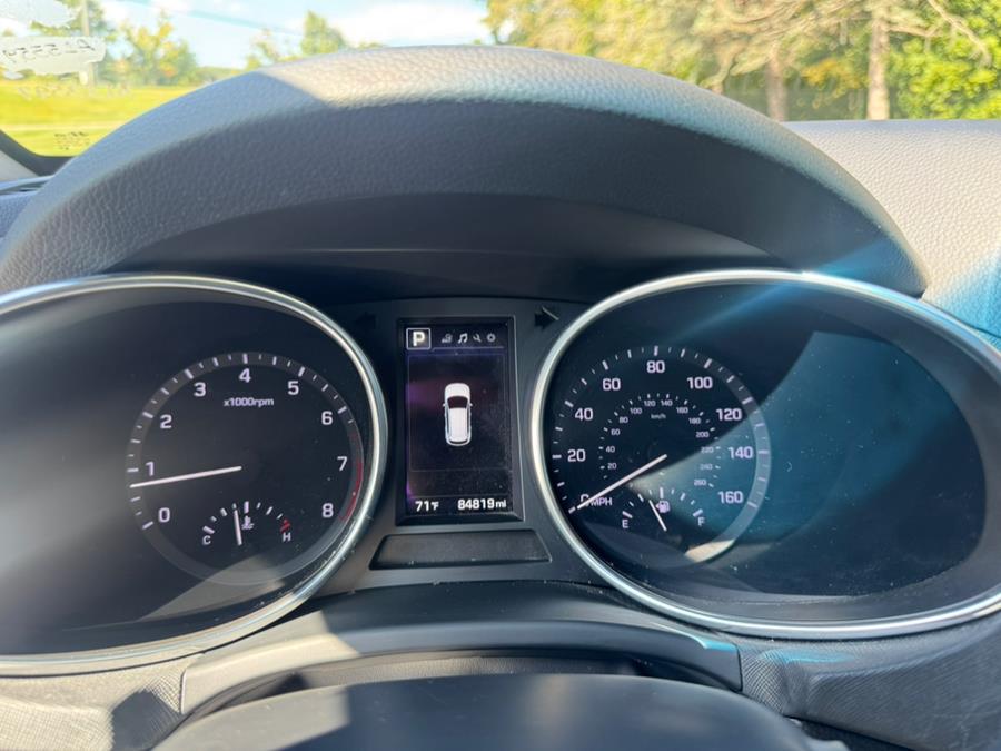 2018 Hyundai Santa Fe Sport 2.0T Auto AWD, available for sale in Waterbury, Connecticut | Platinum Auto Care. Waterbury, Connecticut 2018 Hyundai Santa Fe Sport 2.0T Auto AWD, available for sale in Waterbury, Connecticut | Platinum Auto Care. Waterbury, Connecticut
