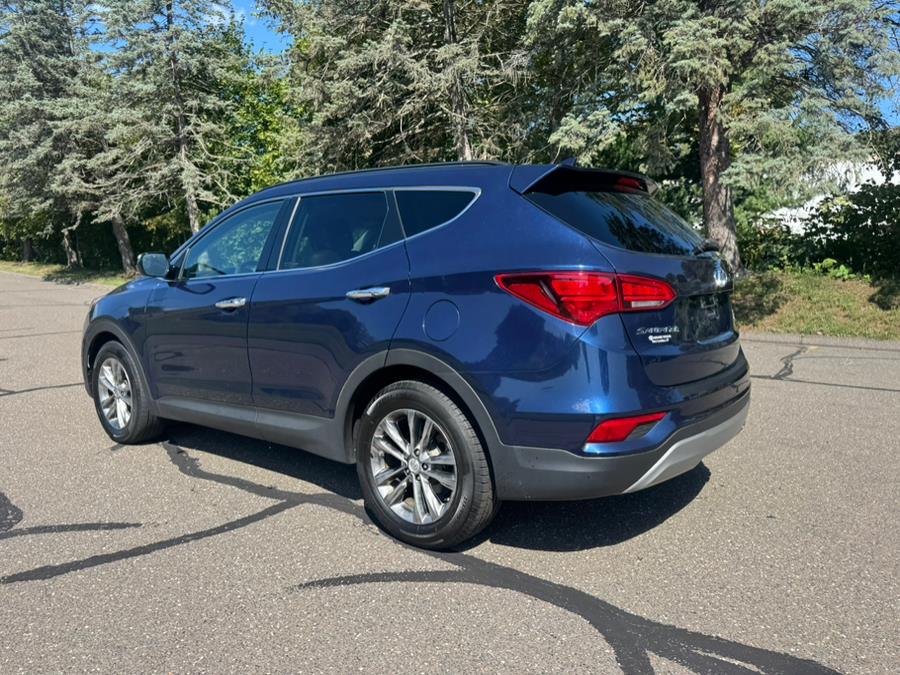 2018 Hyundai Santa Fe Sport 2.0T Auto AWD, available for sale in Waterbury, Connecticut | Platinum Auto Care. Waterbury, Connecticut 2018 Hyundai Santa Fe Sport 2.0T Auto AWD, available for sale in Waterbury, Connecticut | Platinum Auto Care. Waterbury, Connecticut