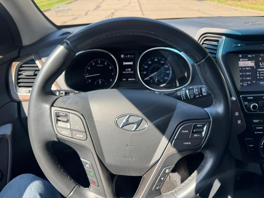 2018 Hyundai Santa Fe Sport 2.0T Auto AWD, available for sale in Waterbury, Connecticut | Platinum Auto Care. Waterbury, Connecticut 2018 Hyundai Santa Fe Sport 2.0T Auto AWD, available for sale in Waterbury, Connecticut | Platinum Auto Care. Waterbury, Connecticut