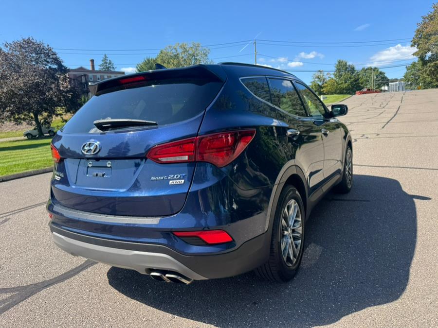 2018 Hyundai Santa Fe Sport 2.0T Auto AWD, available for sale in Waterbury, Connecticut | Platinum Auto Care. Waterbury, Connecticut 2018 Hyundai Santa Fe Sport 2.0T Auto AWD, available for sale in Waterbury, Connecticut | Platinum Auto Care. Waterbury, Connecticut