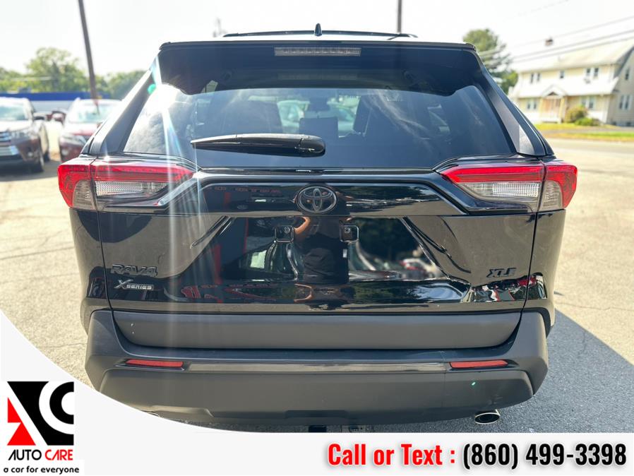 2022 Toyota RAV4 XLE FWD (Natl), available for sale in Vernon , Connecticut | Auto Care Motors. Vernon , Connecticut 2022 Toyota RAV4 XLE FWD (Natl), available for sale in Vernon , Connecticut | Auto Care Motors. Vernon , Connecticut