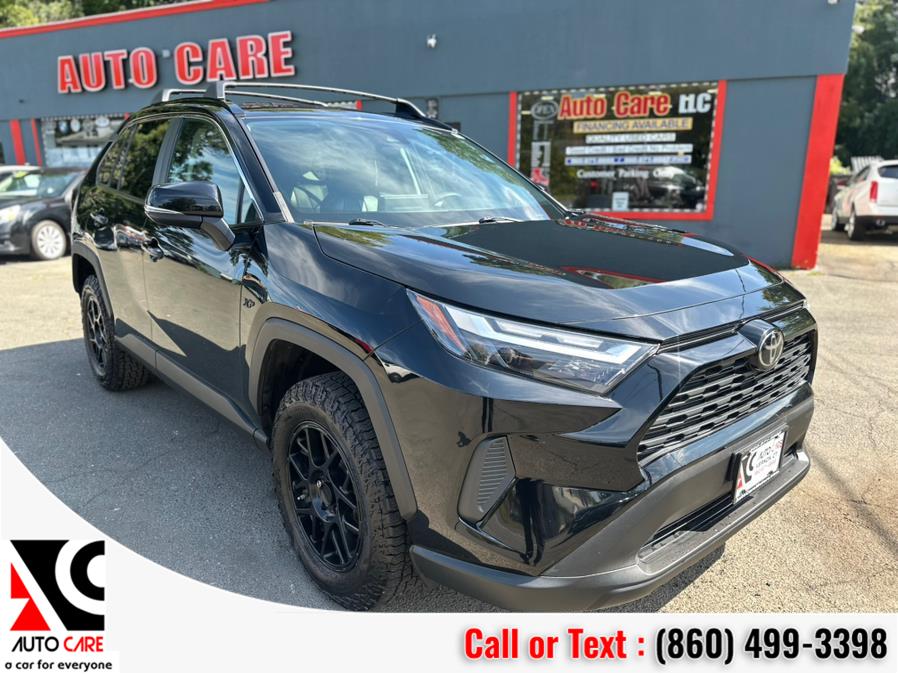 2022 Toyota RAV4 XLE FWD (Natl), available for sale in Vernon , Connecticut | Auto Care Motors. Vernon , Connecticut 2022 Toyota RAV4 XLE FWD (Natl), available for sale in Vernon , Connecticut | Auto Care Motors. Vernon , Connecticut