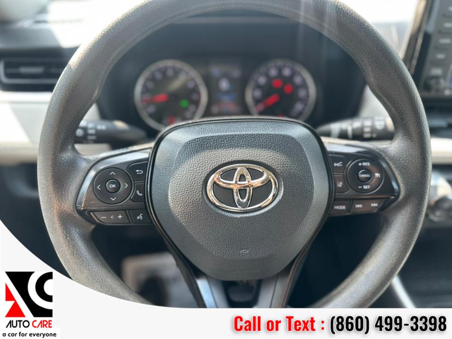2022 Toyota RAV4 XLE FWD (Natl), available for sale in Vernon , Connecticut | Auto Care Motors. Vernon , Connecticut 2022 Toyota RAV4 XLE FWD (Natl), available for sale in Vernon , Connecticut | Auto Care Motors. Vernon , Connecticut