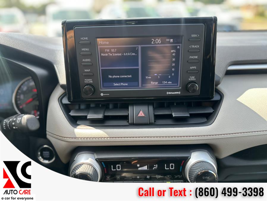 2022 Toyota RAV4 XLE FWD (Natl), available for sale in Vernon , Connecticut | Auto Care Motors. Vernon , Connecticut 2022 Toyota RAV4 XLE FWD (Natl), available for sale in Vernon , Connecticut | Auto Care Motors. Vernon , Connecticut