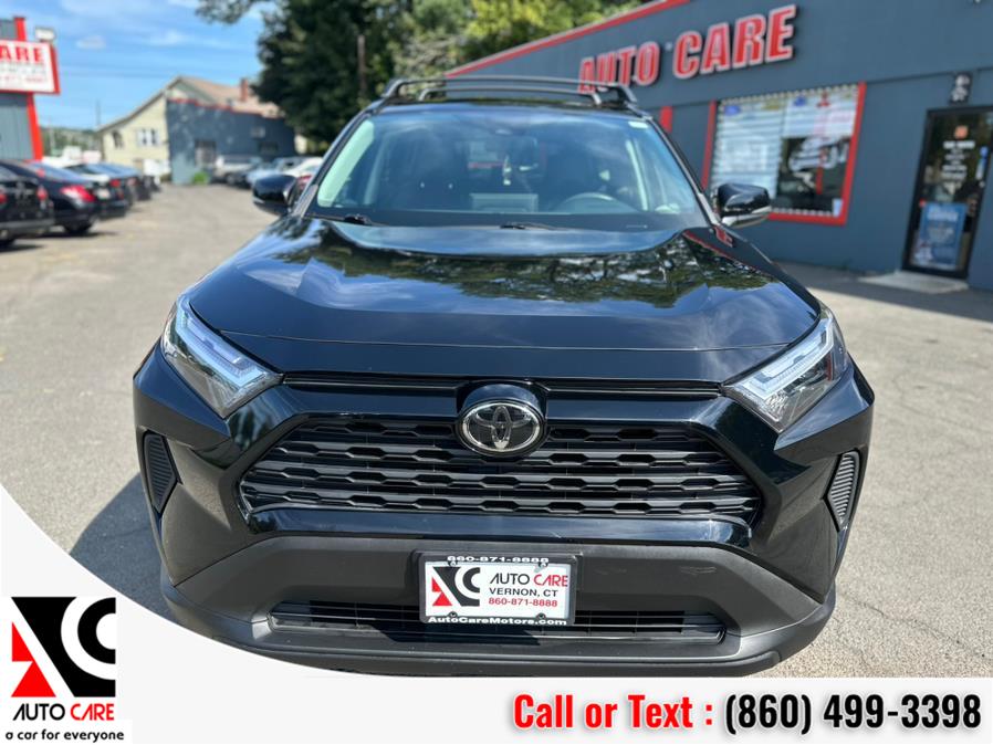 2022 Toyota RAV4 XLE FWD (Natl), available for sale in Vernon , Connecticut | Auto Care Motors. Vernon , Connecticut 2022 Toyota RAV4 XLE FWD (Natl), available for sale in Vernon , Connecticut | Auto Care Motors. Vernon , Connecticut