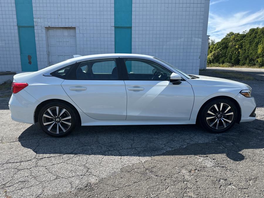 2022 Honda Civic Sedan EX CVT, available for sale in Milford, Connecticut | Dealertown Auto Wholesalers. Milford, Connecticut 2022 Honda Civic Sedan EX CVT, available for sale in Milford, Connecticut | Dealertown Auto Wholesalers. Milford, Connecticut