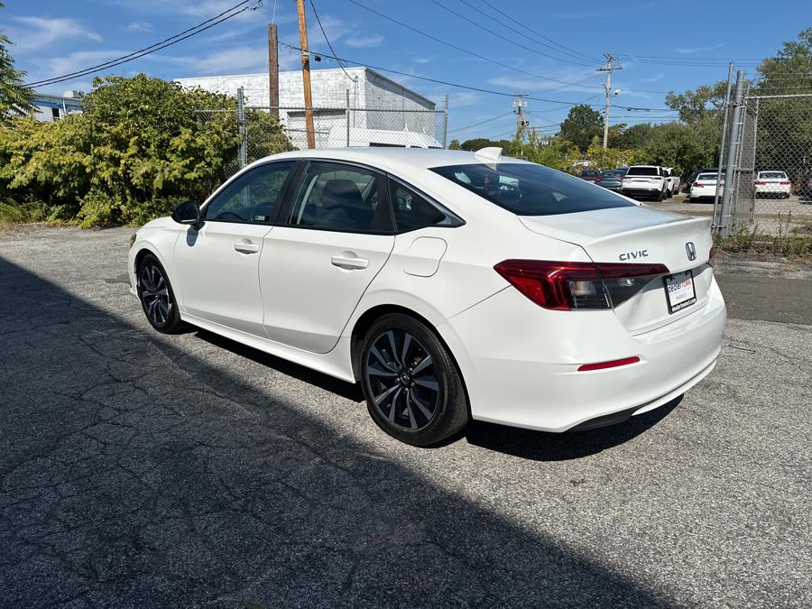 2022 Honda Civic Sedan EX CVT, available for sale in Milford, Connecticut | Dealertown Auto Wholesalers. Milford, Connecticut 2022 Honda Civic Sedan EX CVT, available for sale in Milford, Connecticut | Dealertown Auto Wholesalers. Milford, Connecticut
