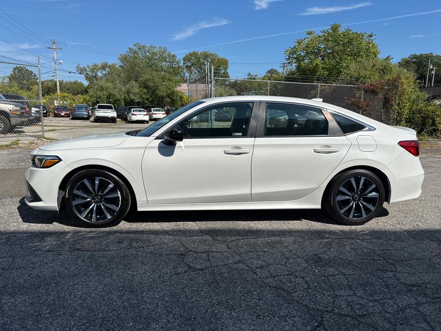 2022 Honda Civic Sedan EX CVT, available for sale in Milford, Connecticut | Dealertown Auto Wholesalers. Milford, Connecticut 2022 Honda Civic Sedan EX CVT, available for sale in Milford, Connecticut | Dealertown Auto Wholesalers. Milford, Connecticut