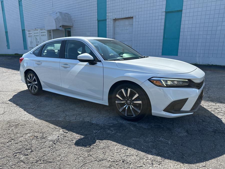 2022 Honda Civic Sedan EX CVT, available for sale in Milford, Connecticut | Dealertown Auto Wholesalers. Milford, Connecticut 2022 Honda Civic Sedan EX CVT, available for sale in Milford, Connecticut | Dealertown Auto Wholesalers. Milford, Connecticut