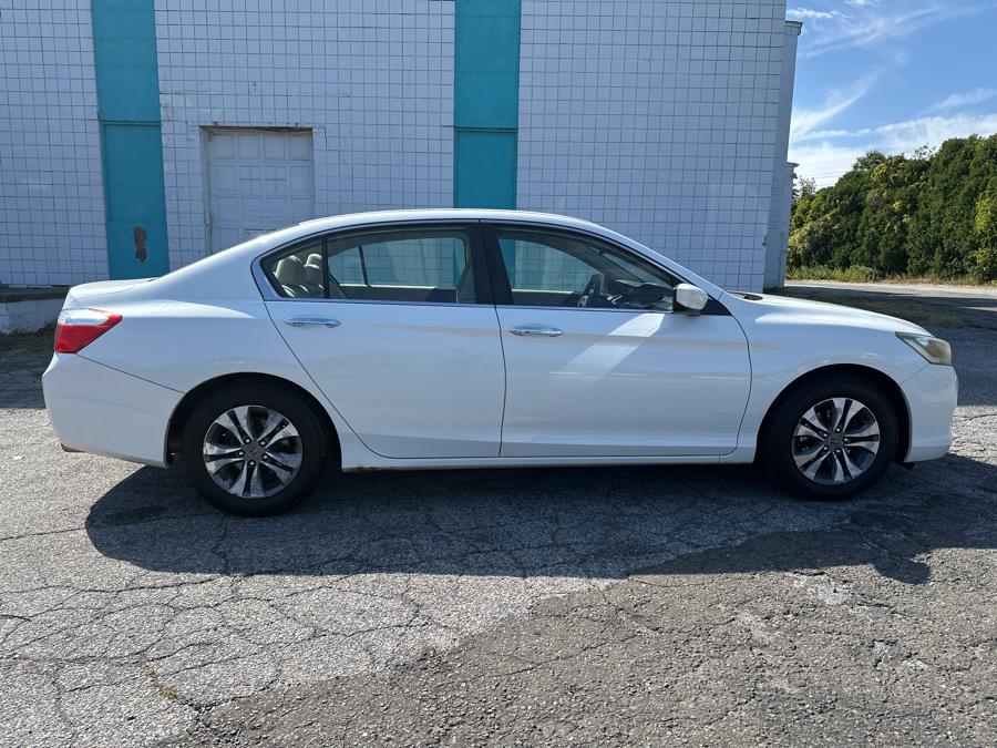 Used 2013 Honda Accord Sdn in Milford, Connecticut | Dealertown Auto Wholesalers. Milford, Connecticut