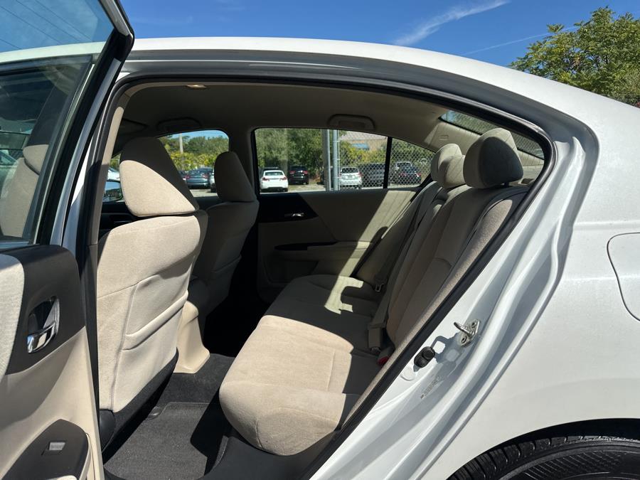 2013 Honda Accord Sdn 4dr I4 CVT LX, available for sale in Milford, Connecticut | Dealertown Auto Wholesalers. Milford, Connecticut 2013 Honda Accord Sdn 4dr I4 CVT LX, available for sale in Milford, Connecticut | Dealertown Auto Wholesalers. Milford, Connecticut