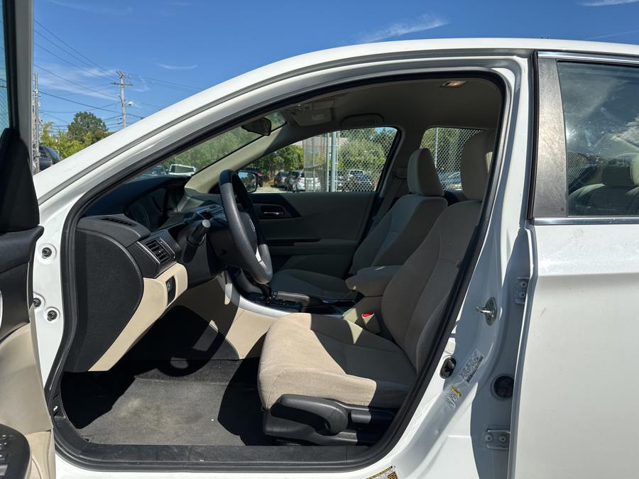 2013 Honda Accord Sdn 4dr I4 CVT LX, available for sale in Milford, Connecticut | Dealertown Auto Wholesalers. Milford, Connecticut 2013 Honda Accord Sdn 4dr I4 CVT LX, available for sale in Milford, Connecticut | Dealertown Auto Wholesalers. Milford, Connecticut