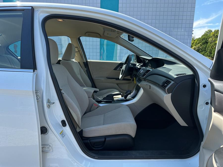 2013 Honda Accord Sdn 4dr I4 CVT LX, available for sale in Milford, Connecticut | Dealertown Auto Wholesalers. Milford, Connecticut 2013 Honda Accord Sdn 4dr I4 CVT LX, available for sale in Milford, Connecticut | Dealertown Auto Wholesalers. Milford, Connecticut