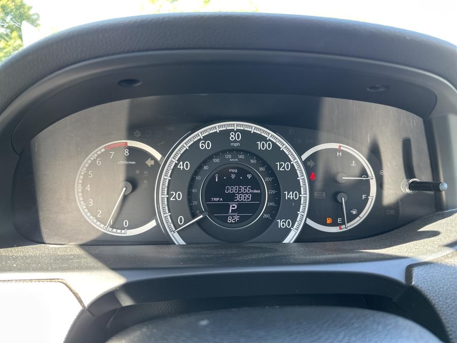 2013 Honda Accord Sdn 4dr I4 CVT LX, available for sale in Milford, Connecticut | Dealertown Auto Wholesalers. Milford, Connecticut 2013 Honda Accord Sdn 4dr I4 CVT LX, available for sale in Milford, Connecticut | Dealertown Auto Wholesalers. Milford, Connecticut