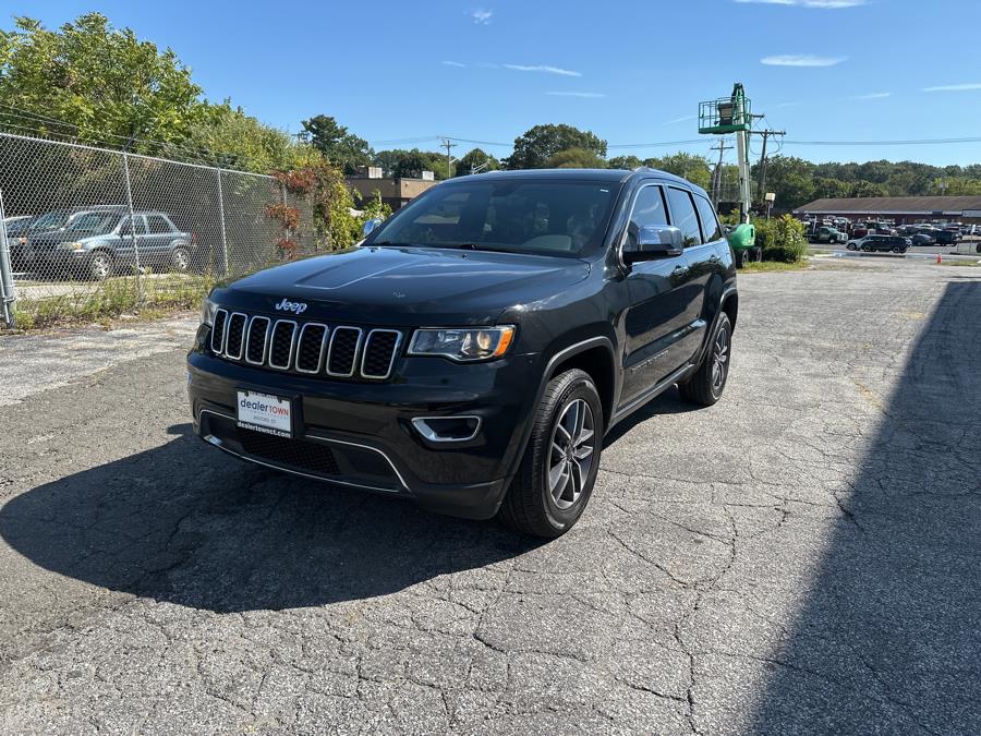 2021 Jeep Grand Cherokee Limited 4x4, available for sale in Milford, Connecticut | Dealertown Auto Wholesalers. Milford, Connecticut 2021 Jeep Grand Cherokee Limited 4x4, available for sale in Milford, Connecticut | Dealertown Auto Wholesalers. Milford, Connecticut