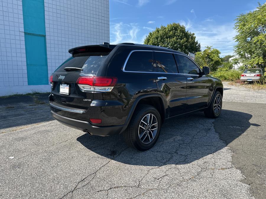 2021 Jeep Grand Cherokee Limited 4x4, available for sale in Milford, Connecticut | Dealertown Auto Wholesalers. Milford, Connecticut 2021 Jeep Grand Cherokee Limited 4x4, available for sale in Milford, Connecticut | Dealertown Auto Wholesalers. Milford, Connecticut
