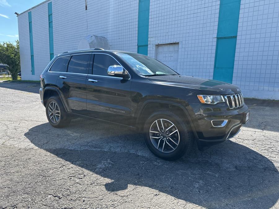 2021 Jeep Grand Cherokee Limited 4x4, available for sale in Milford, Connecticut | Dealertown Auto Wholesalers. Milford, Connecticut 2021 Jeep Grand Cherokee Limited 4x4, available for sale in Milford, Connecticut | Dealertown Auto Wholesalers. Milford, Connecticut