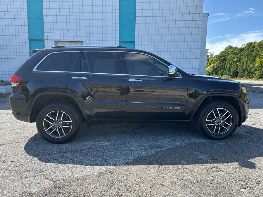 Used 2021 Jeep Grand Cherokee in Milford, Connecticut | Dealertown Auto Wholesalers. Milford, Connecticut