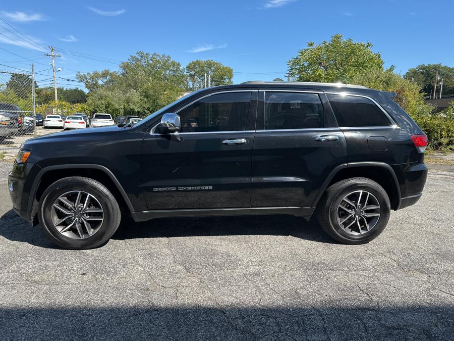 2021 Jeep Grand Cherokee Limited 4x4, available for sale in Milford, Connecticut | Dealertown Auto Wholesalers. Milford, Connecticut 2021 Jeep Grand Cherokee Limited 4x4, available for sale in Milford, Connecticut | Dealertown Auto Wholesalers. Milford, Connecticut