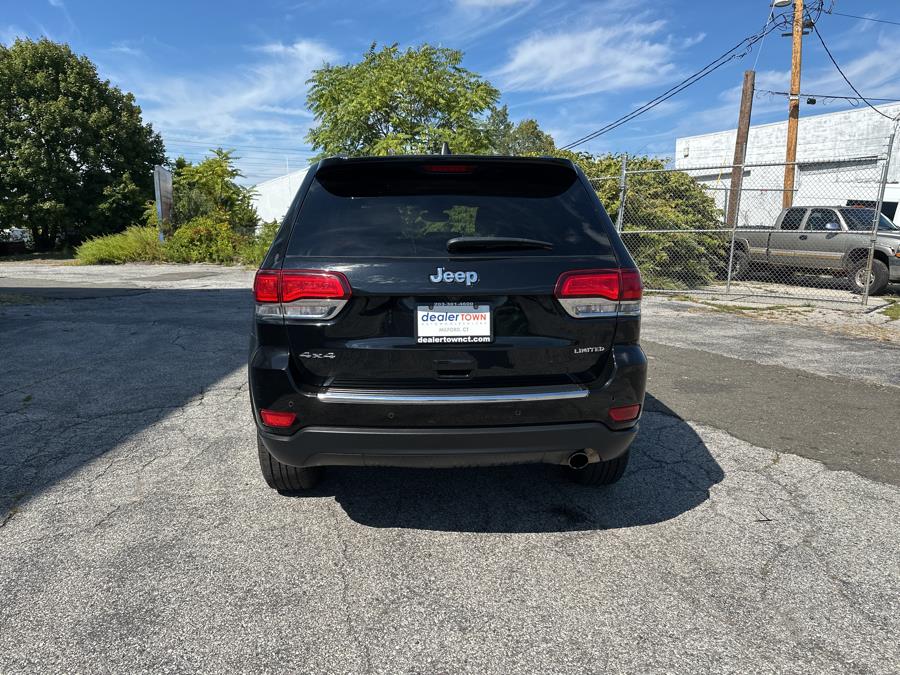 2021 Jeep Grand Cherokee Limited 4x4, available for sale in Milford, Connecticut | Dealertown Auto Wholesalers. Milford, Connecticut 2021 Jeep Grand Cherokee Limited 4x4, available for sale in Milford, Connecticut | Dealertown Auto Wholesalers. Milford, Connecticut