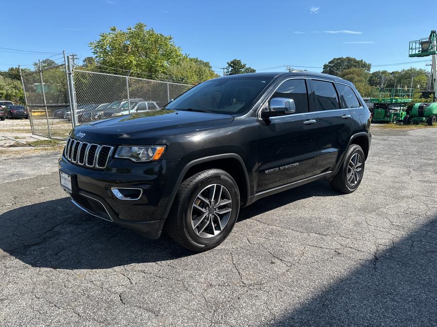 2021 Jeep Grand Cherokee Limited 4x4, available for sale in Milford, Connecticut | Dealertown Auto Wholesalers. Milford, Connecticut 2021 Jeep Grand Cherokee Limited 4x4, available for sale in Milford, Connecticut | Dealertown Auto Wholesalers. Milford, Connecticut