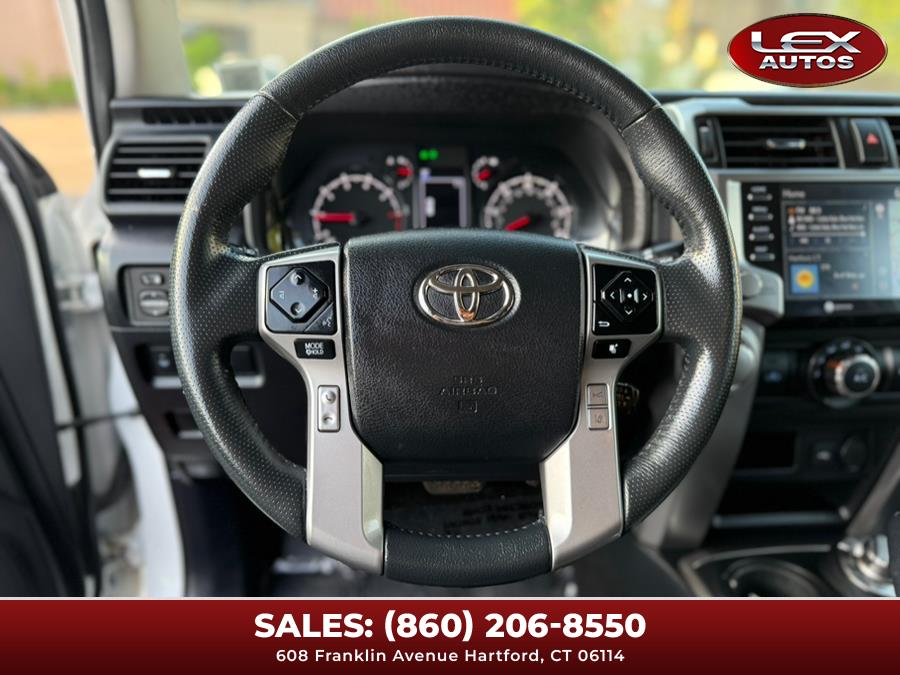 2020 Toyota 4Runner SR5 Premium 4WD (Natl), available for sale in Hartford, Connecticut | Lex Autos LLC. Hartford, Connecticut 2020 Toyota 4Runner SR5 Premium 4WD (Natl), available for sale in Hartford, Connecticut | Lex Autos LLC. Hartford, Connecticut