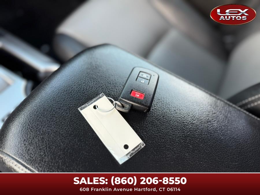 2020 Toyota 4Runner SR5 Premium 4WD (Natl), available for sale in Hartford, Connecticut | Lex Autos LLC. Hartford, Connecticut 2020 Toyota 4Runner SR5 Premium 4WD (Natl), available for sale in Hartford, Connecticut | Lex Autos LLC. Hartford, Connecticut