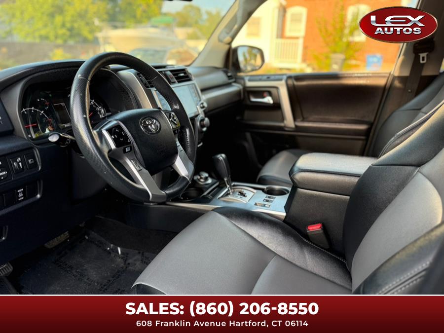 2020 Toyota 4Runner SR5 Premium 4WD (Natl), available for sale in Hartford, Connecticut | Lex Autos LLC. Hartford, Connecticut 2020 Toyota 4Runner SR5 Premium 4WD (Natl), available for sale in Hartford, Connecticut | Lex Autos LLC. Hartford, Connecticut
